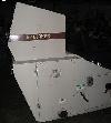  WHITAKER Disintegrator, Model 1628X,